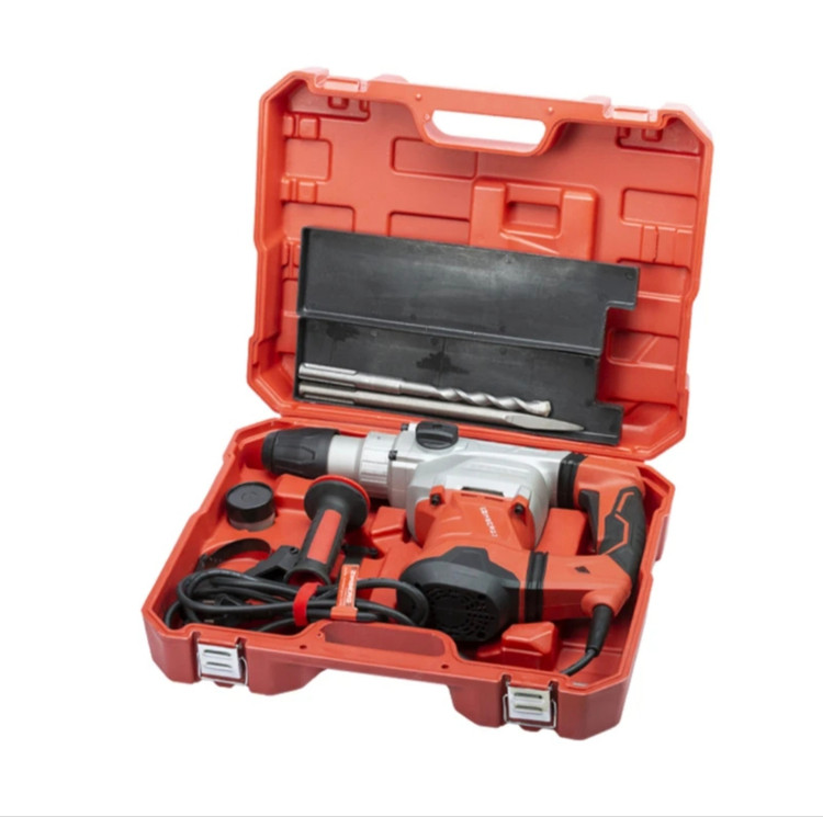 بتن کن زیمبرگ 7 کیلویی مدل PZR-9040