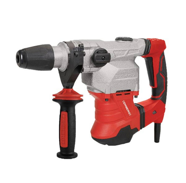 بتن کن زیمبرگ 7 کیلویی مدل PZR-9040