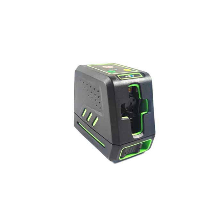تراز لیزری دو خط نور سبز اکتیو ACTIVE مدل AC-6802G