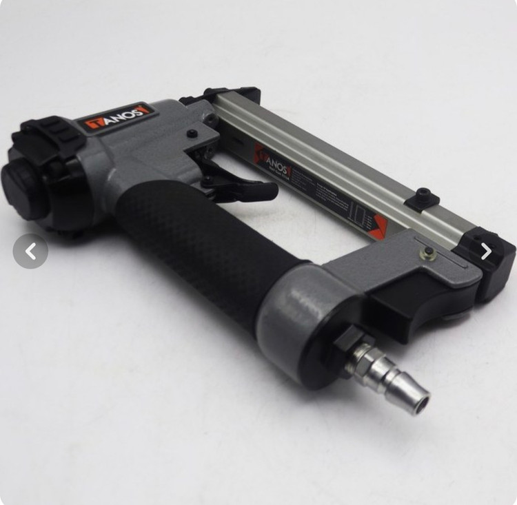 منگنه کوب بادی تانوس مدل TANOS NG-01-8016A