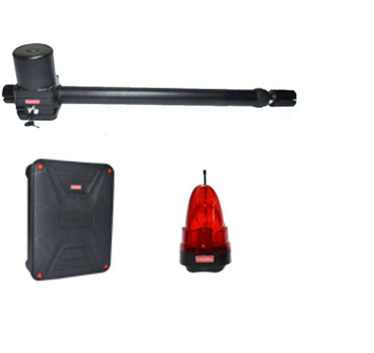 جک پارکینگی واکرا مدل Lera-400